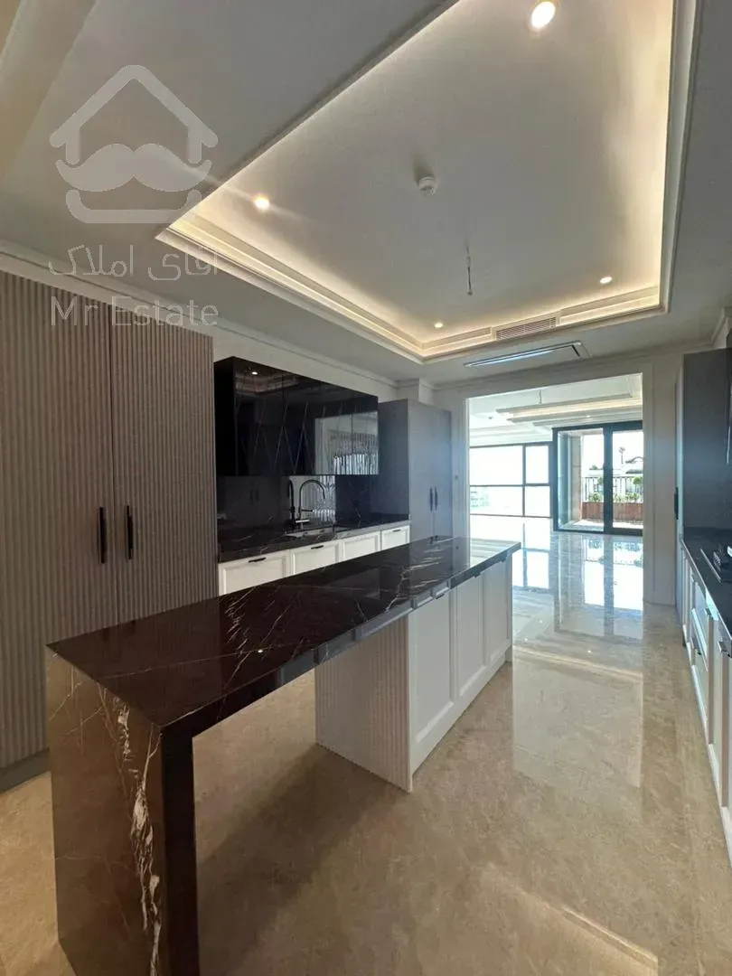 فروش اپارتمان 182 متری ولنجک