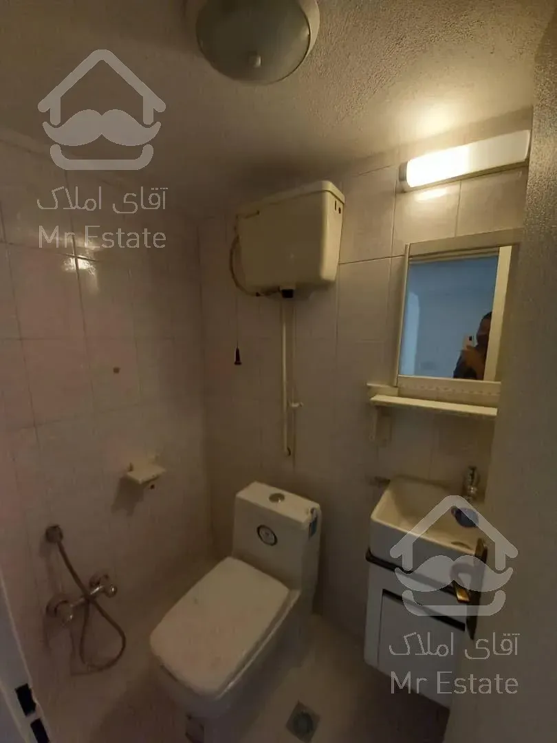 دبستان102 متر دو خواب