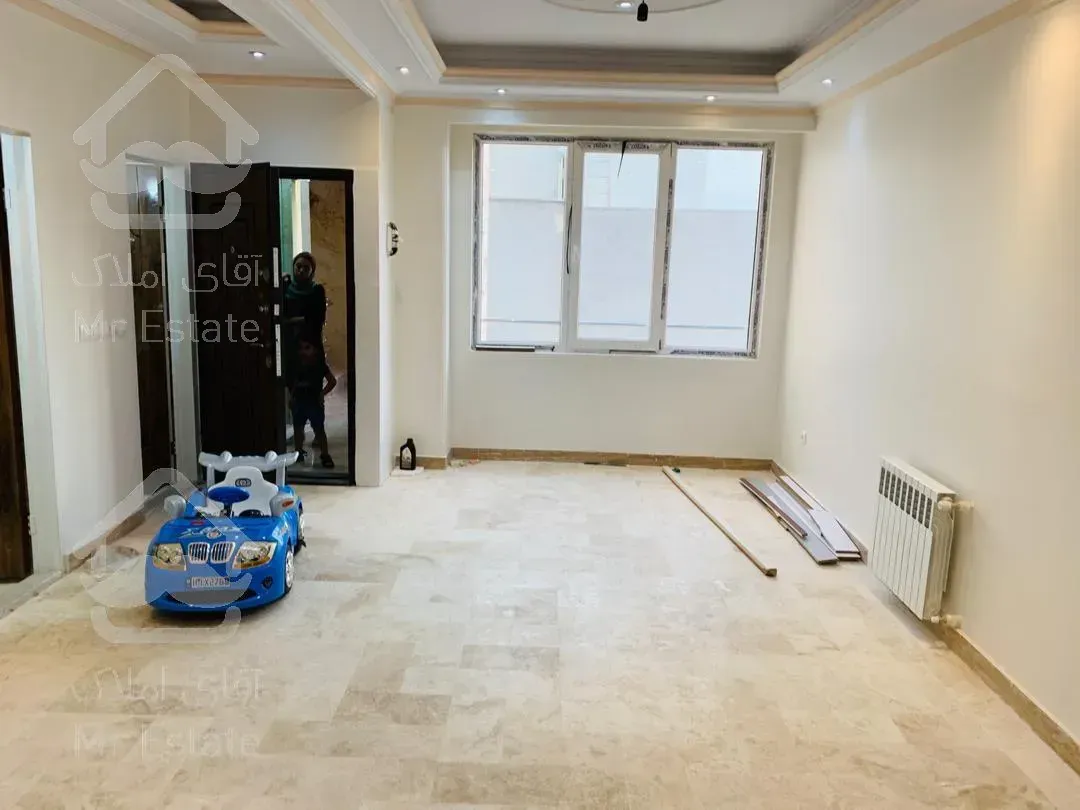 فروش واحد 143 متری 3 خواب