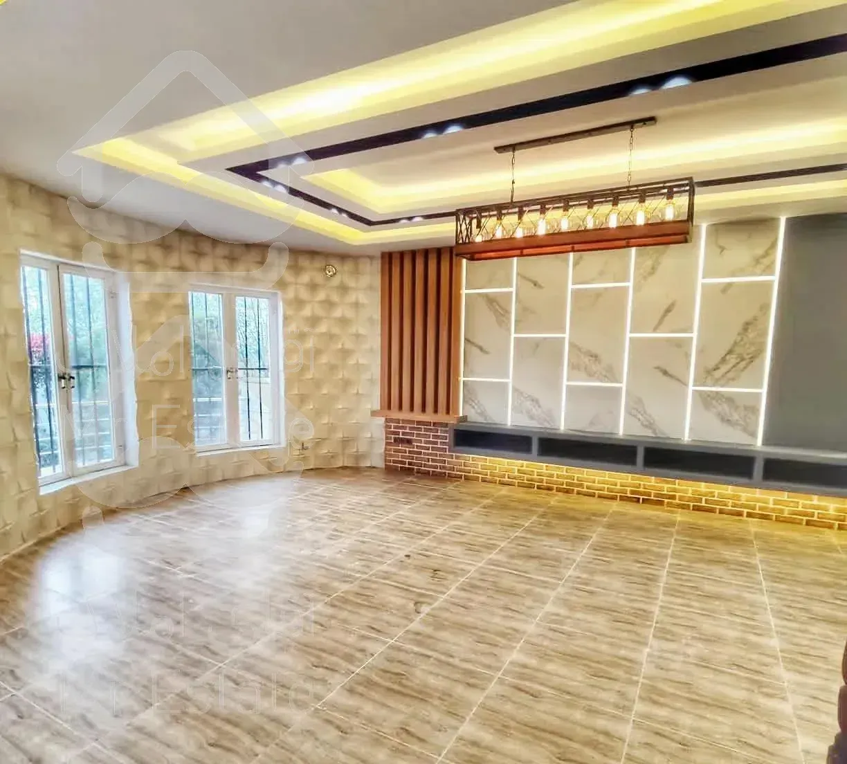 ویلا باغ 250 متری،سنددار،شهرکی،محمودآباد