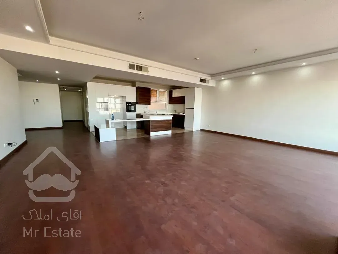 فروش اپارتمان 160 متری ولنجک