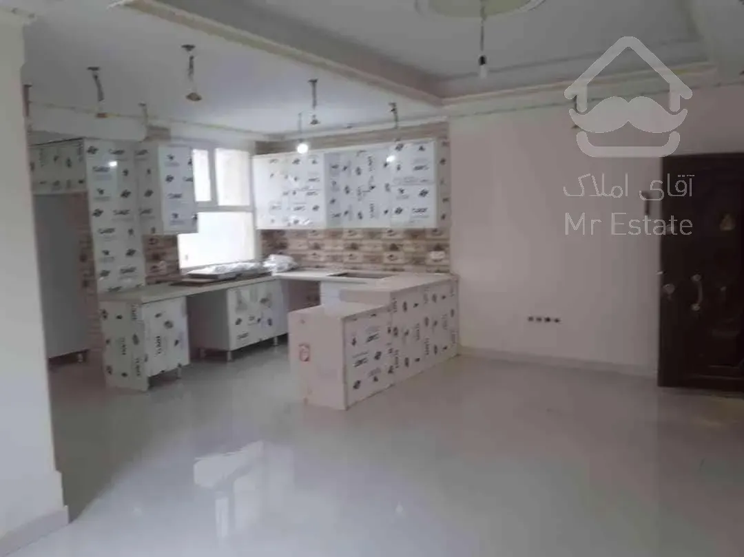 آپارتمان ۷۳ متری فول امکانات