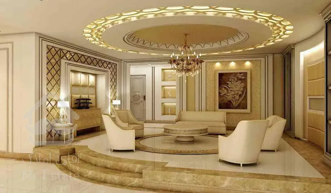 تک واحدی فوق لوکس