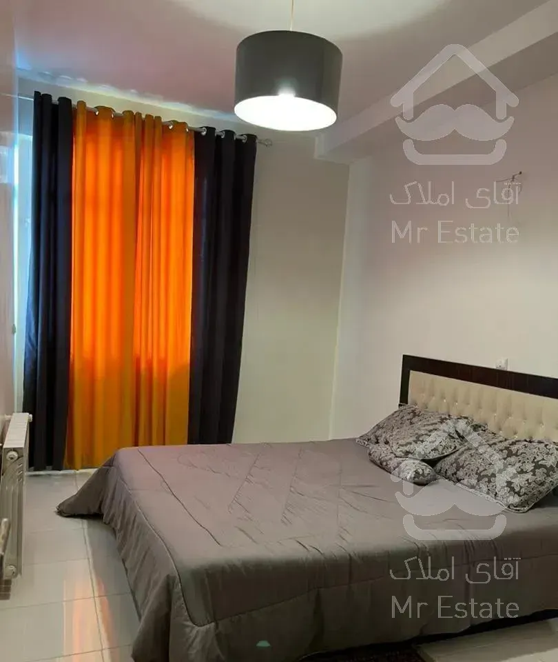 ۳خواب با ویو ابدی دریاچه و تهران تا برج میلاد