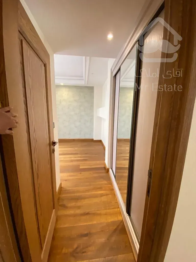 فروش اپارتمان 131 متری زعفرانیه