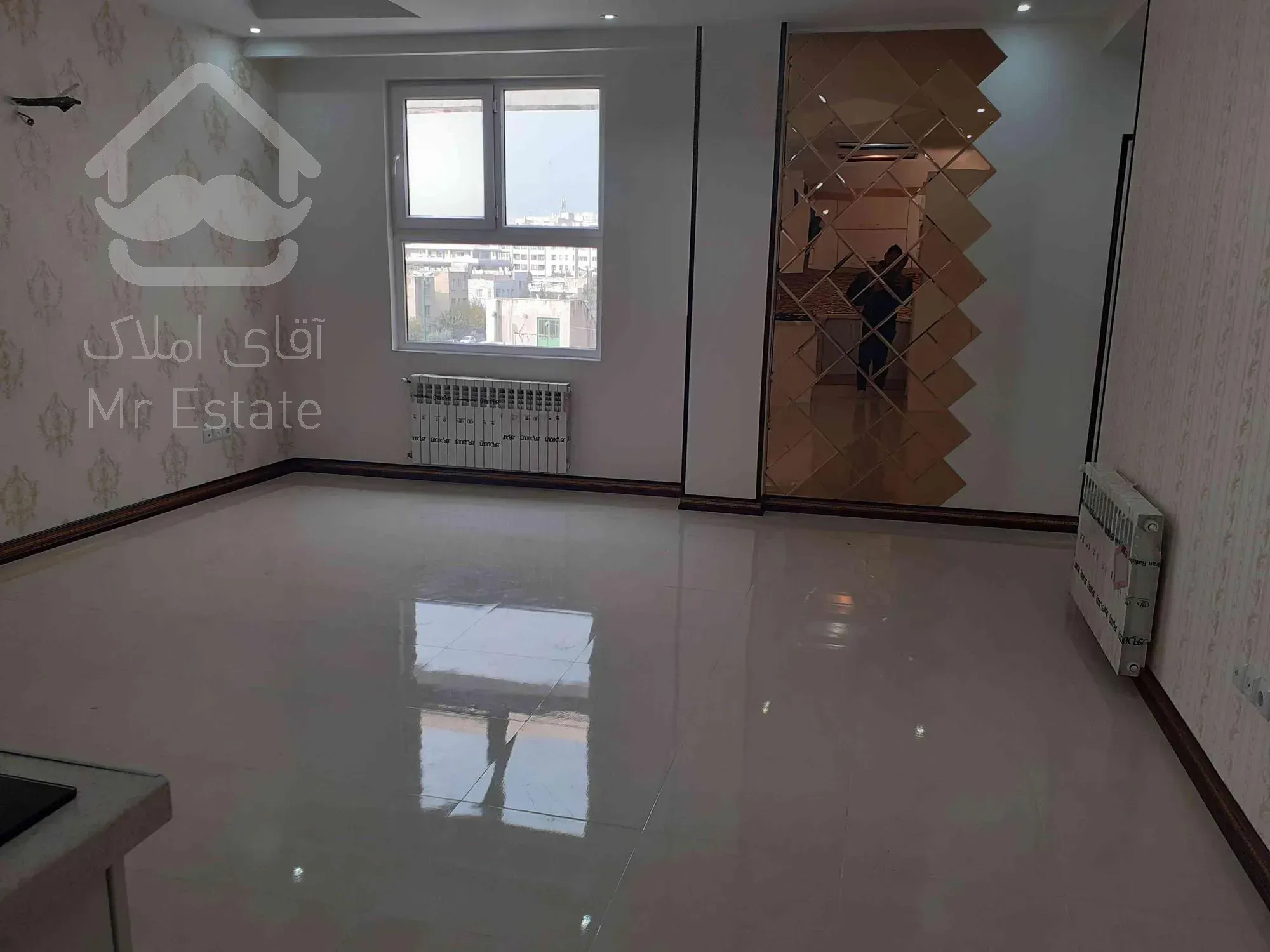 آپارتمان 76 متری فردوس شرق