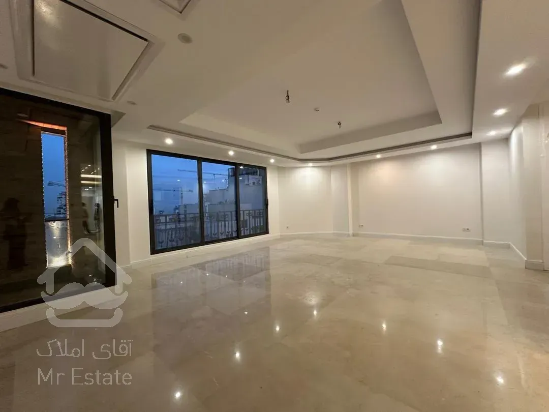 فروش اپارتمان 182 متری زعفرانیه