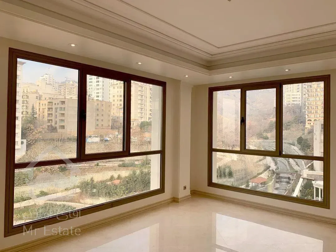 فروش اپارتمان 205 زعفرانیه