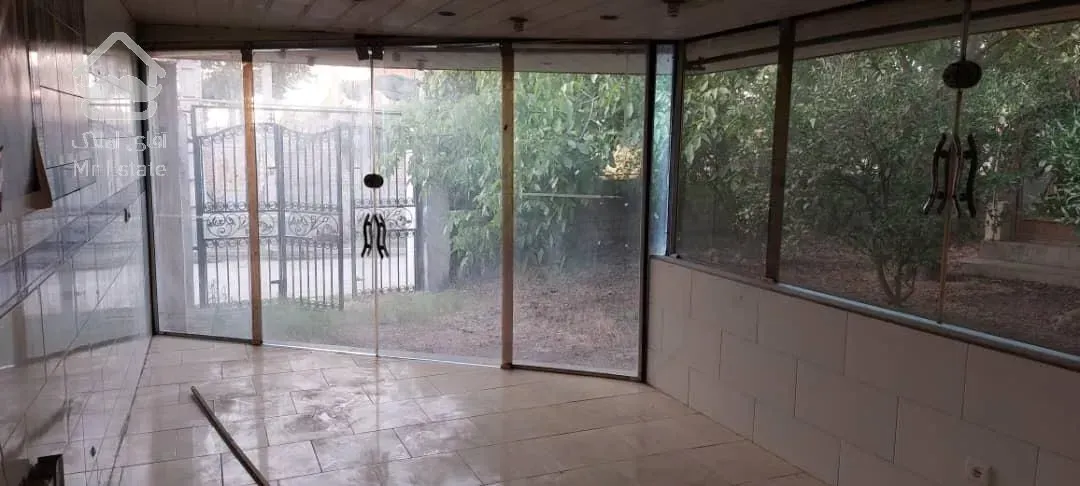 زمین مسکونی/ کافه /سند تکبرگ