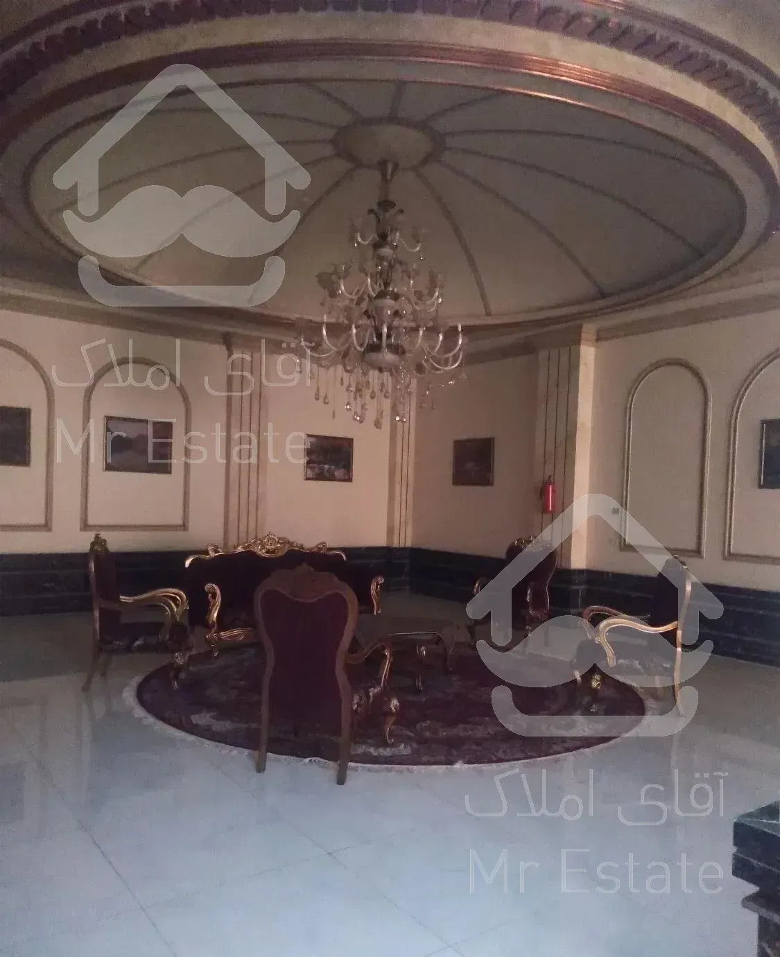 آپارتمان ۱۱۰ متر ظفر ،دانشگر