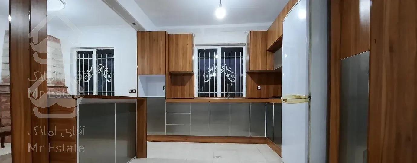 طراحی و ساخت کابینت آشپزخانه