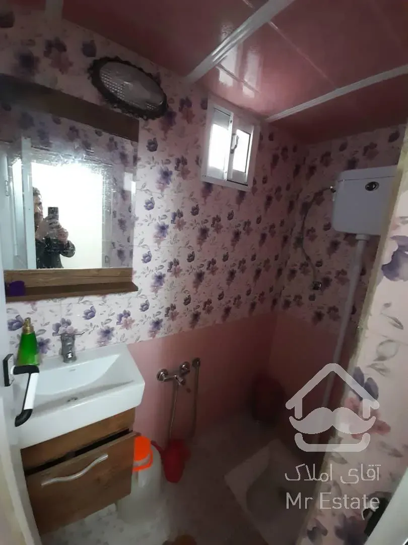 ویلا مبله شهرکی جاده دریا