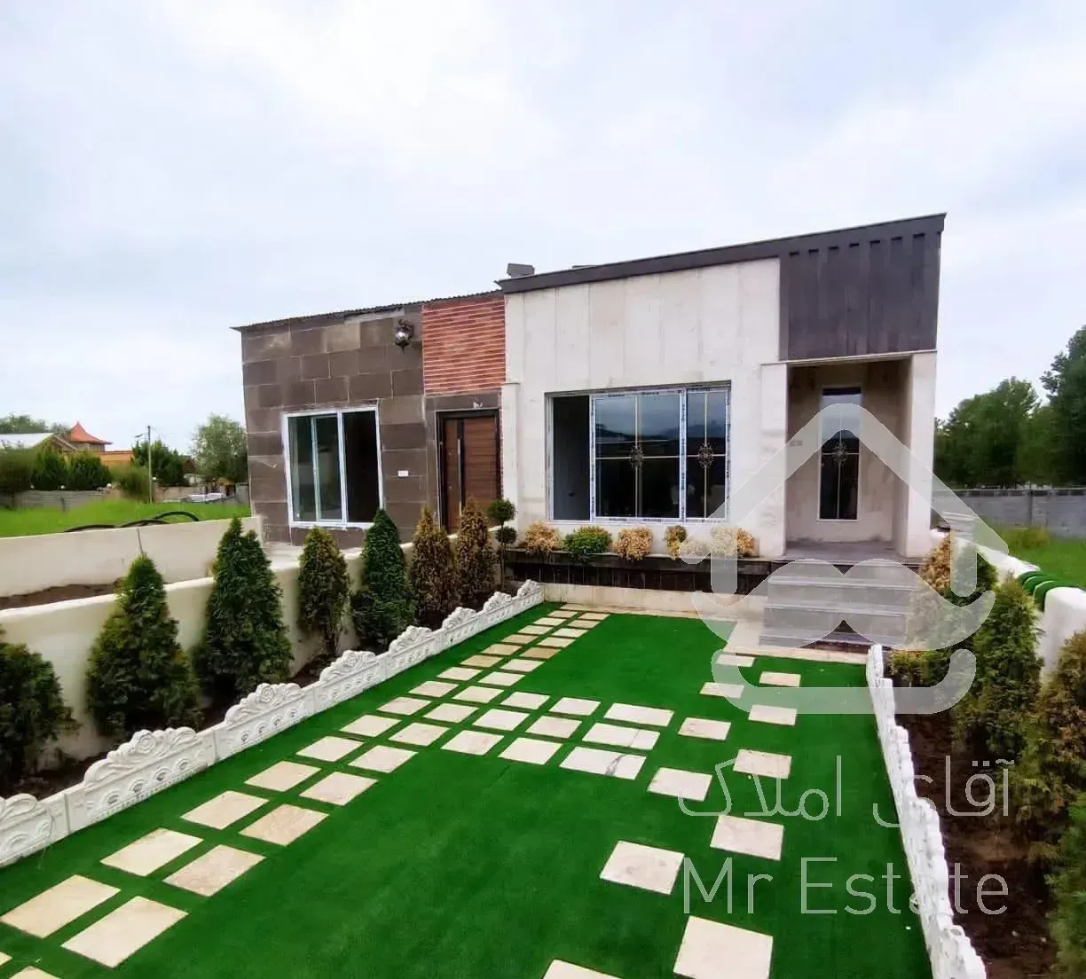 فلت150 متری/نمامدرن/نگهبانی 24 ساعته