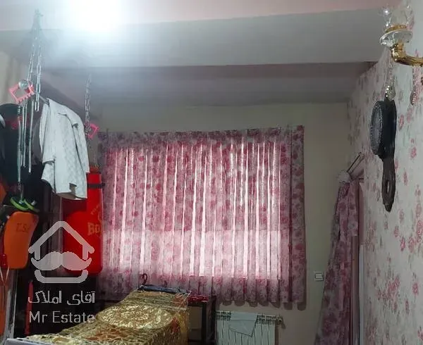 آپارتمان ۱۲۰ متری ۲ خوابه فول