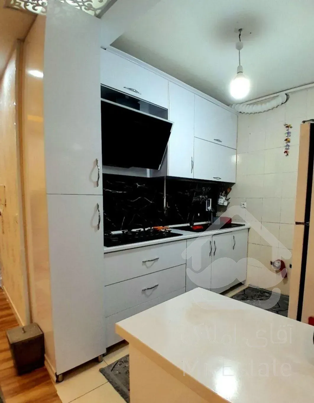 اپارتمان منظریه محله ۳۵