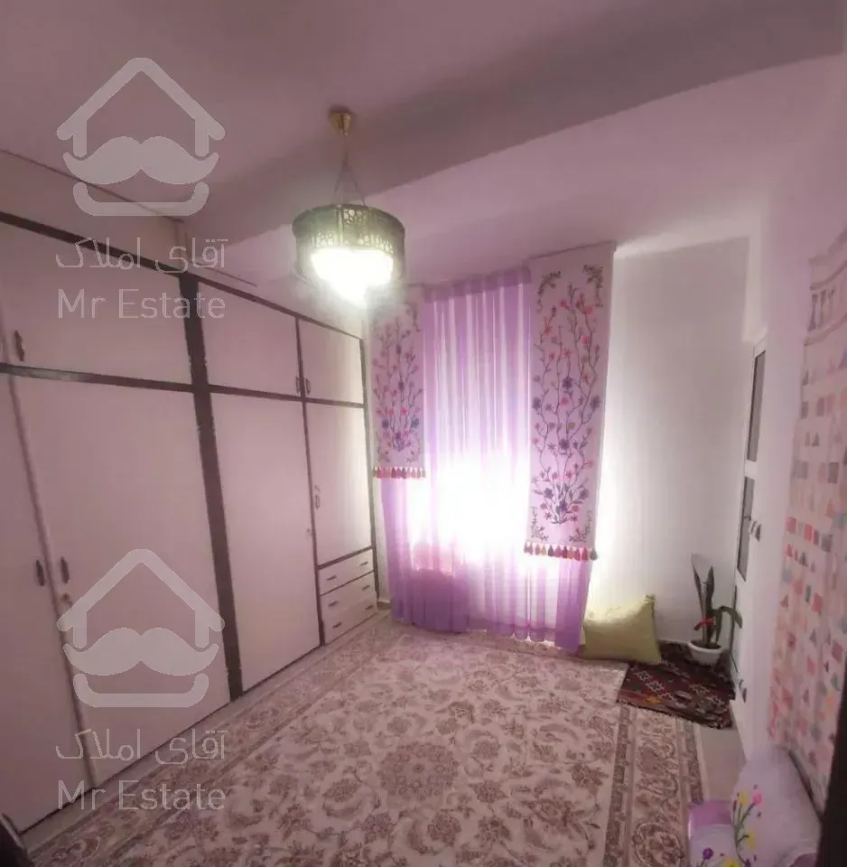 آپارتمان ۸۰ متری فول امکانات