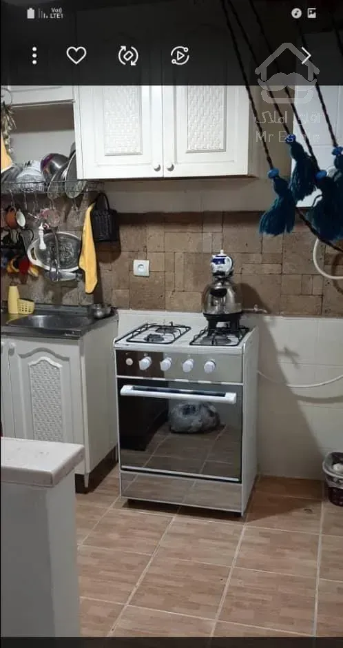 فروش آپارتمان ۳۵ متری ۱ خوابه مجیدیه جنوبی