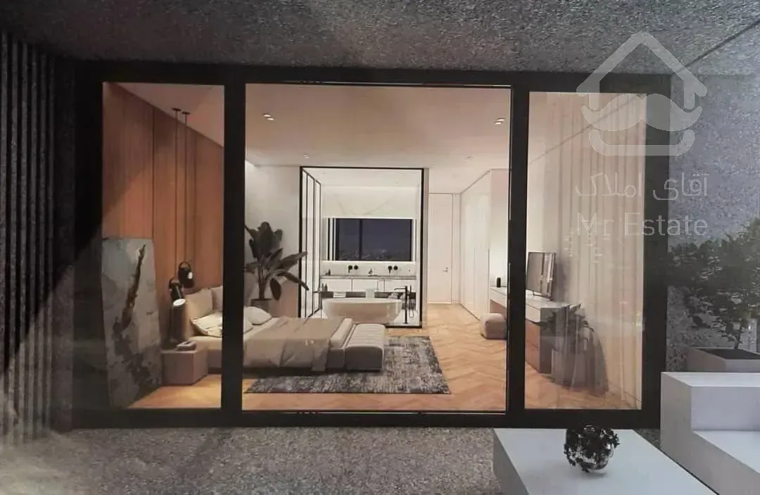 فروش اپارتمان 170 متری زعفرانیه