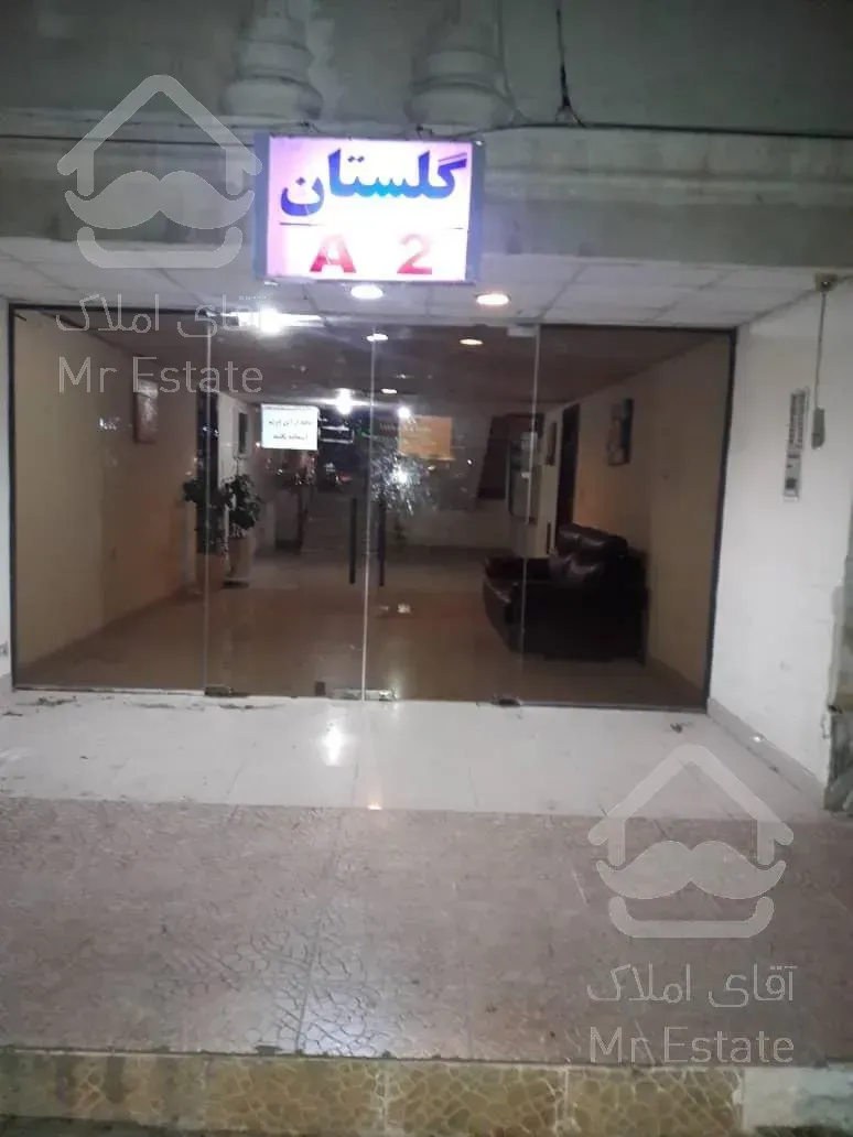 فروش و تهاتر دوخواب ۷۶ متری فاز یک صدف ۱۰۸ واحدی فولبازسازی