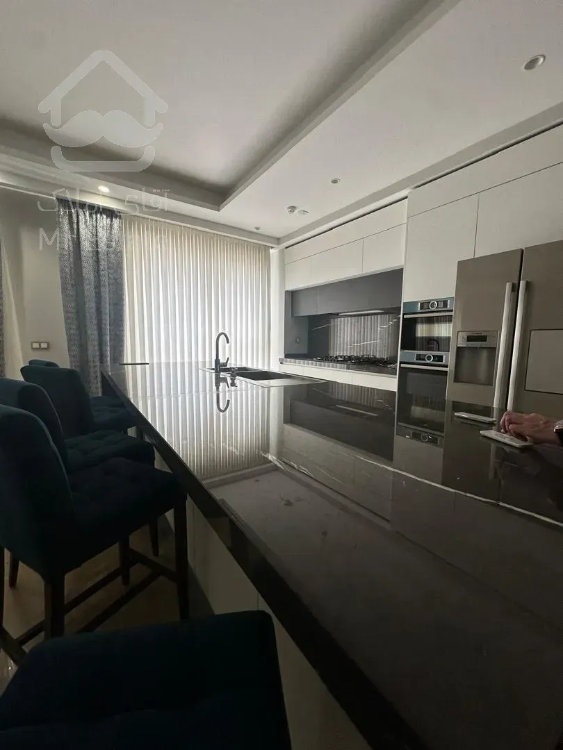 فروش اپارتمان 140 متری ولنجک