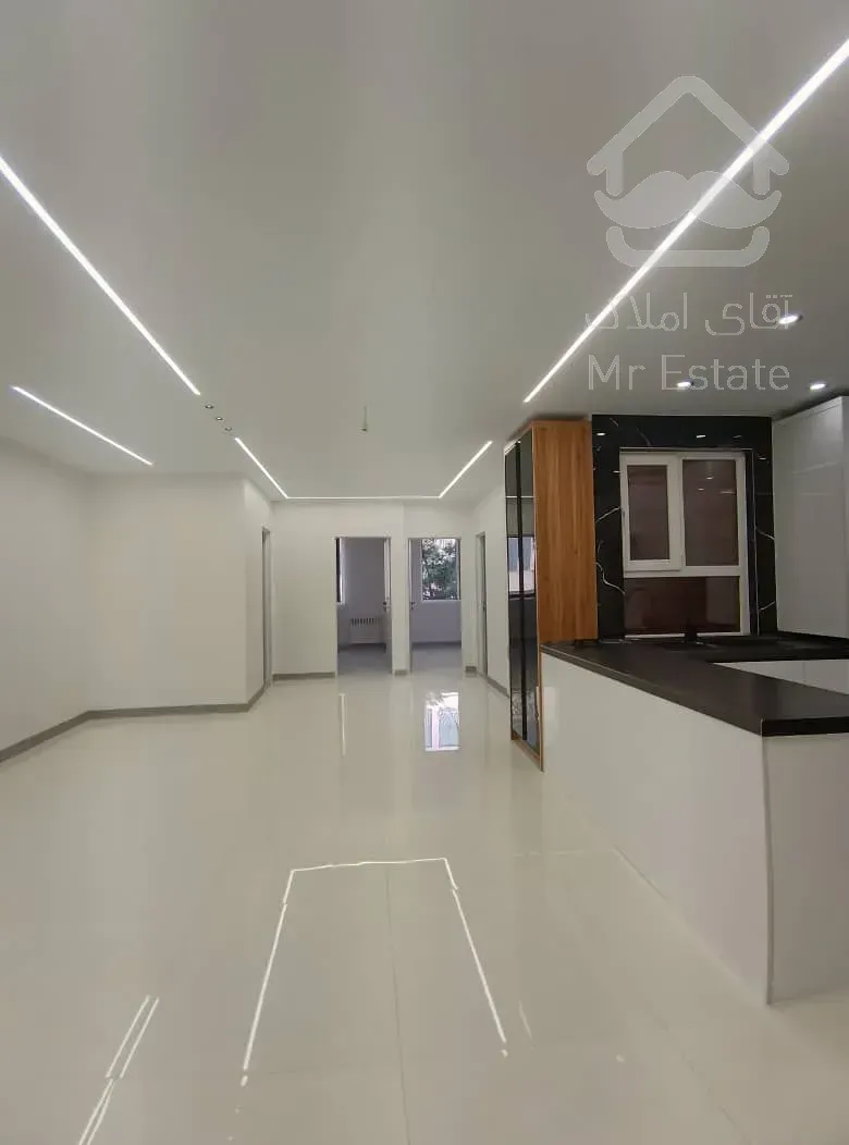 ۶۵متر۱خواب سرداجنگل المهدی