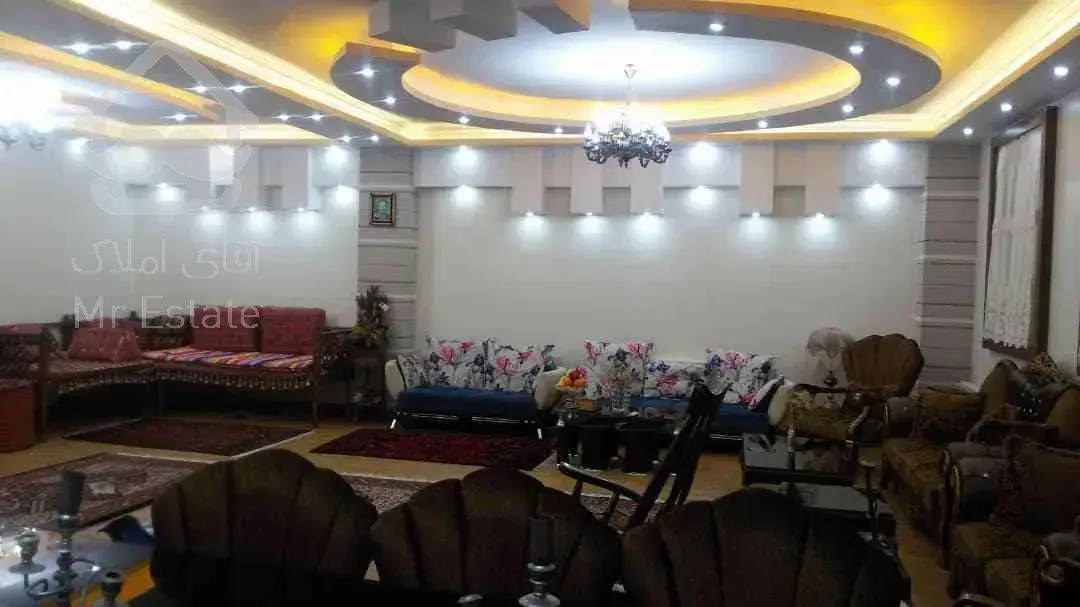 فروش شمال فردوس شرق 