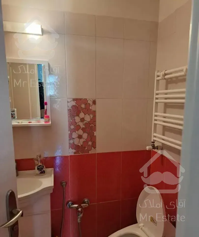 75متر2خواب طبقه3،فلکه سوم تهرانپارس،خ سجده ای