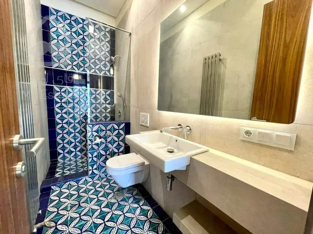 فروش اپارتمان 212 متری محمودیه