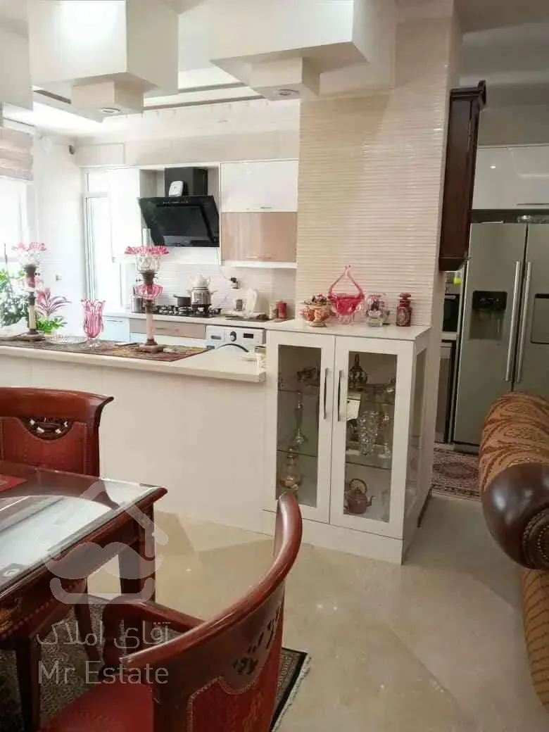 آپارتمان ۱۵۰متری فردوس شرق