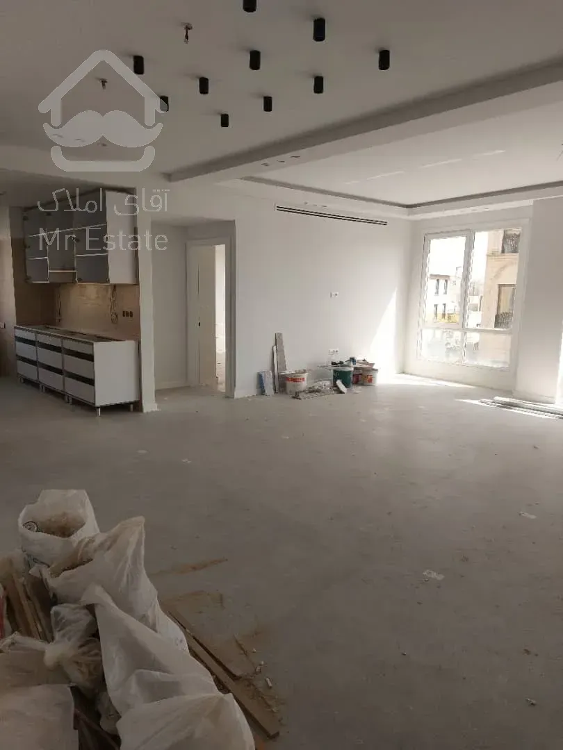 فروش آپارتمان ۱۴۸ متر دزاشیب متریال برند