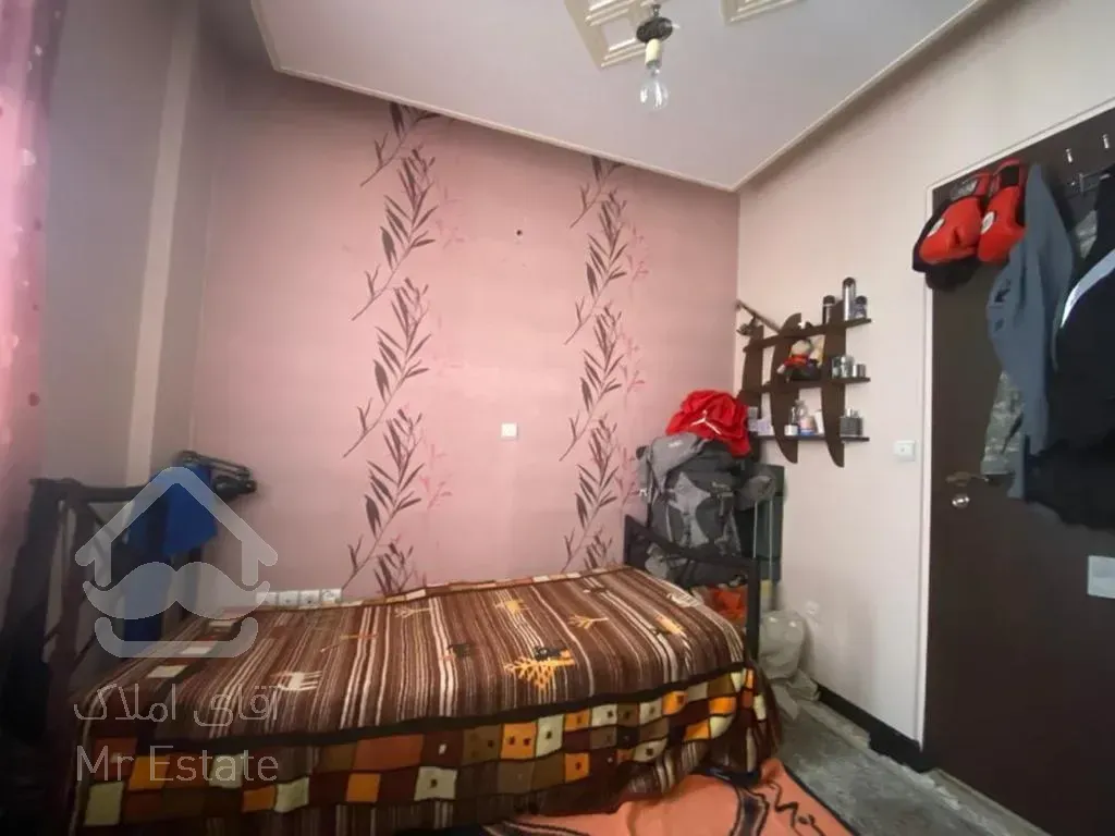 فروش 52 متری دولت