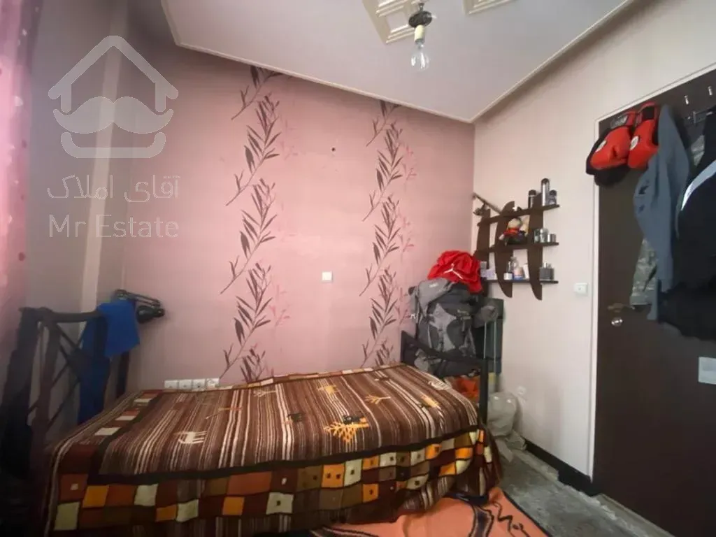 فروش 55 متری دولت