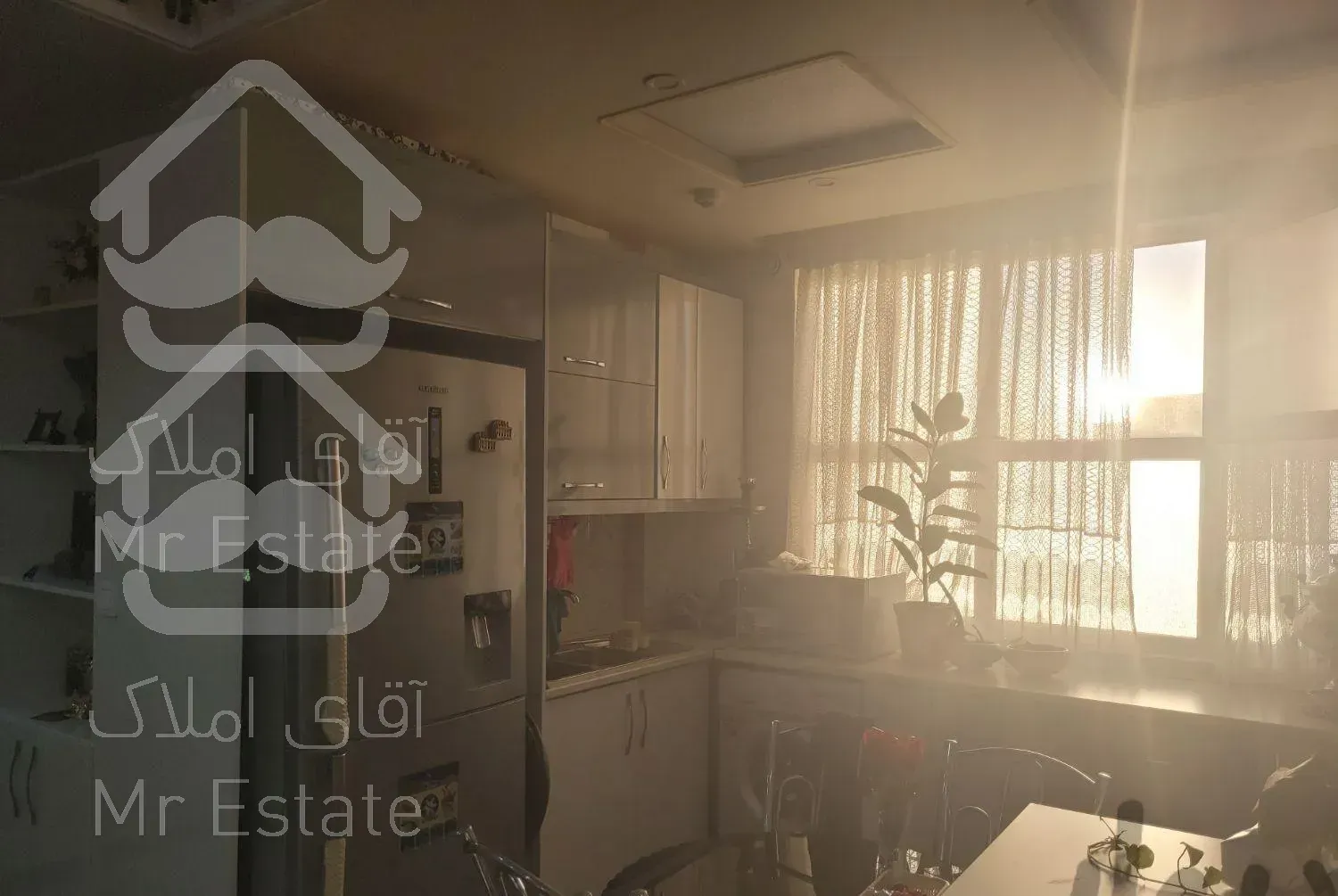 آپارتمان ۵۷ متر طیب خاوران خراسان