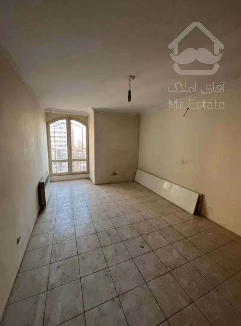 فروش اپارتمان 205 متری در ولنجک