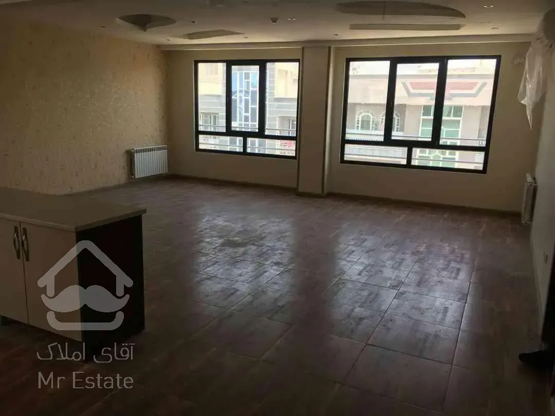 آپارتمان ۱۲۰متری نوساز فردوس شرق