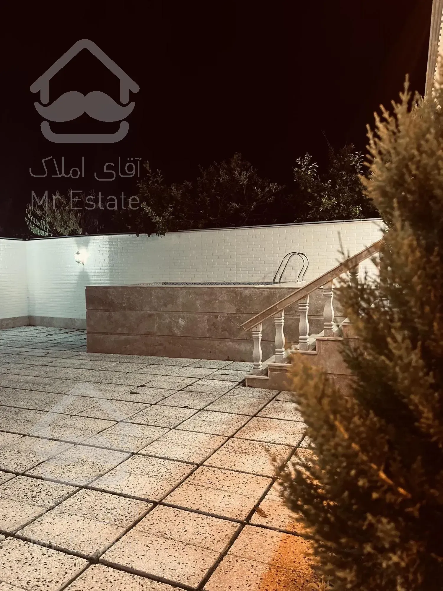 ویلای سوپر لاکچری ۲۸۵ متری زیر قیمت