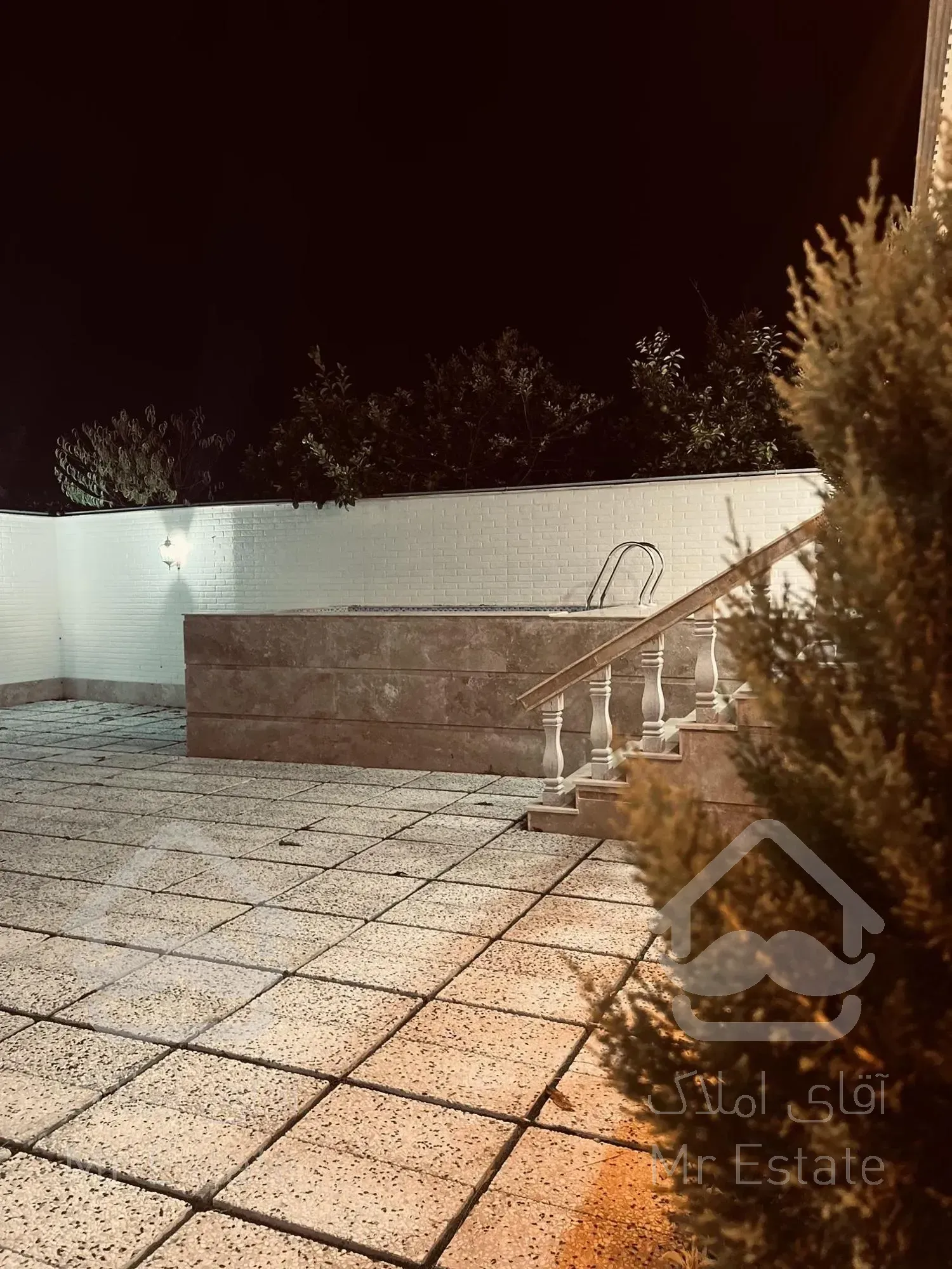 ویلای سوپر لاکچری ۲۸۵ متری زیر قیمت