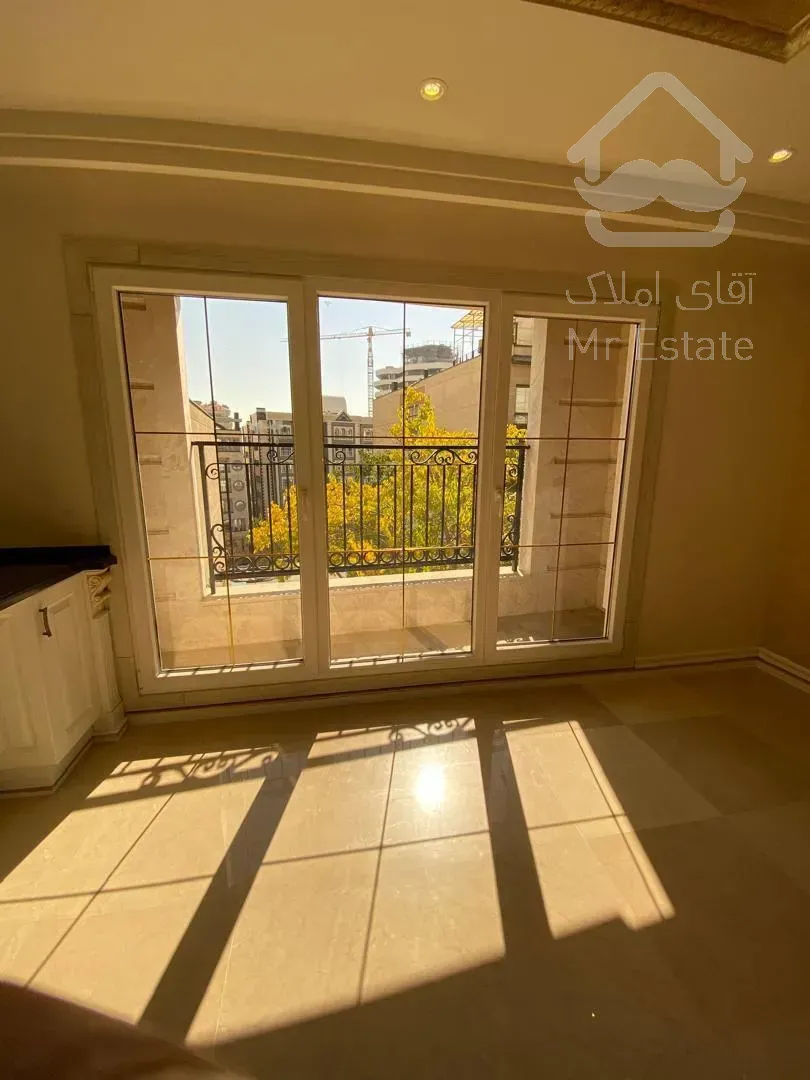 فروش ا=پارتمان 152 مکتری زعفرانیه