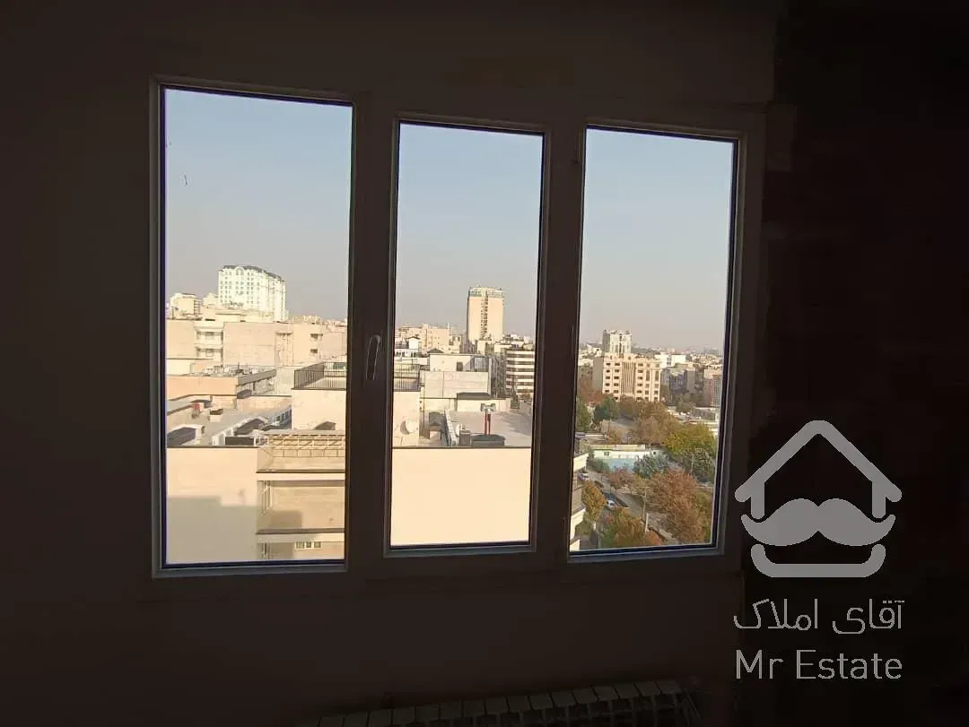 ۸۵متر ویو ابدی