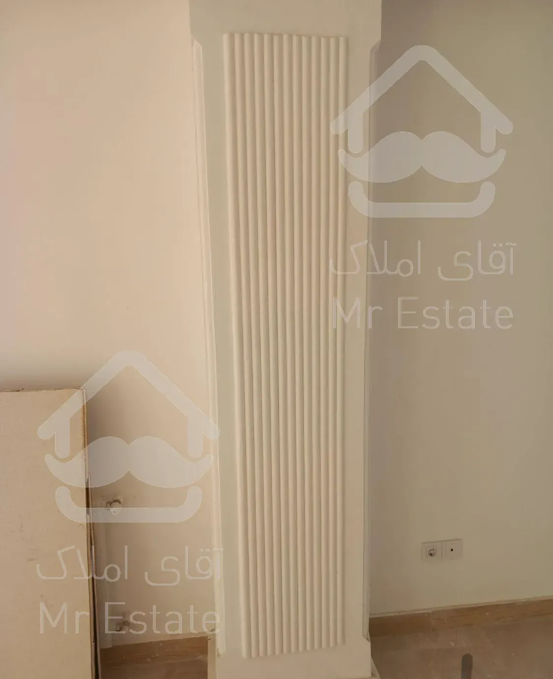 گچکاری ولکه گیری