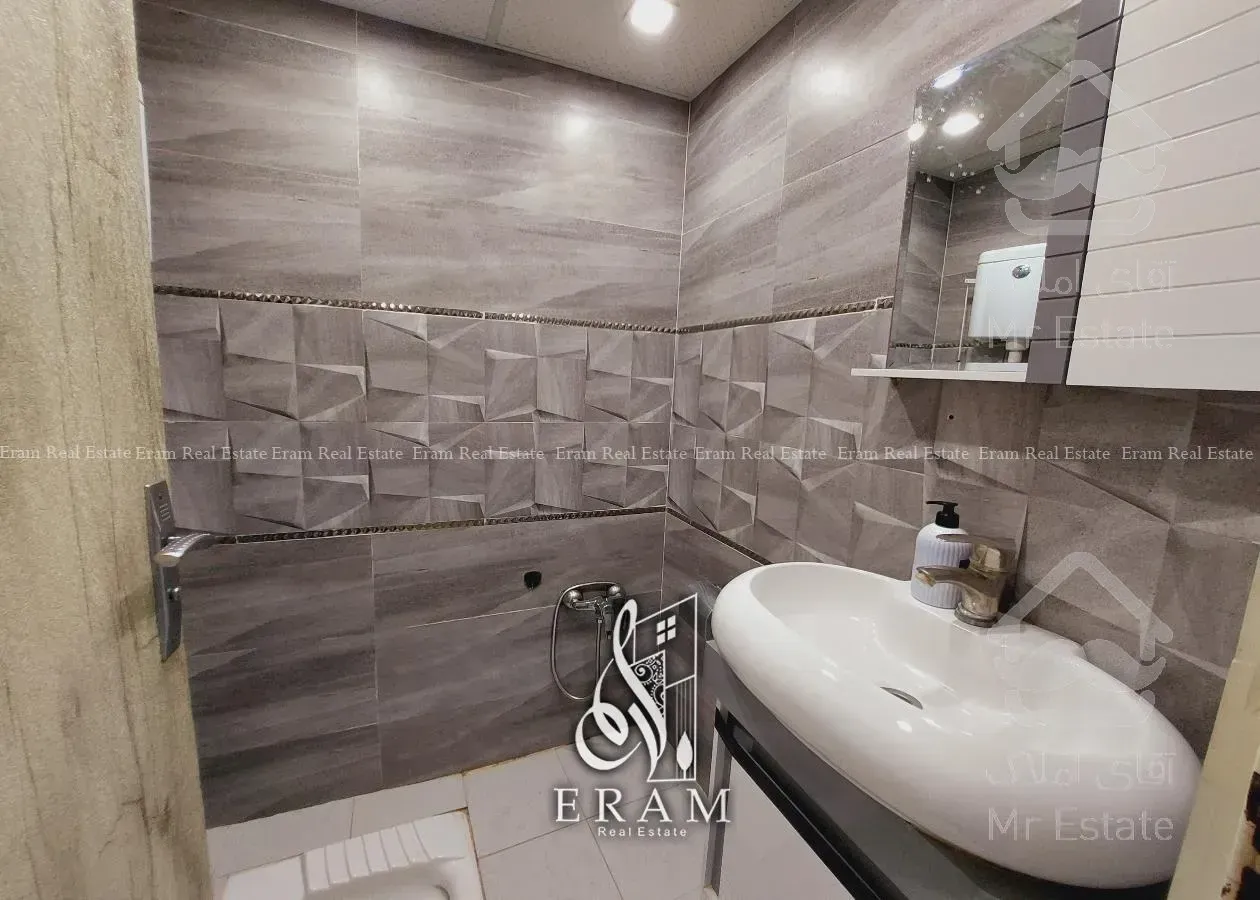 500 متر باغ ویلا زیبا در کردزار شهریار