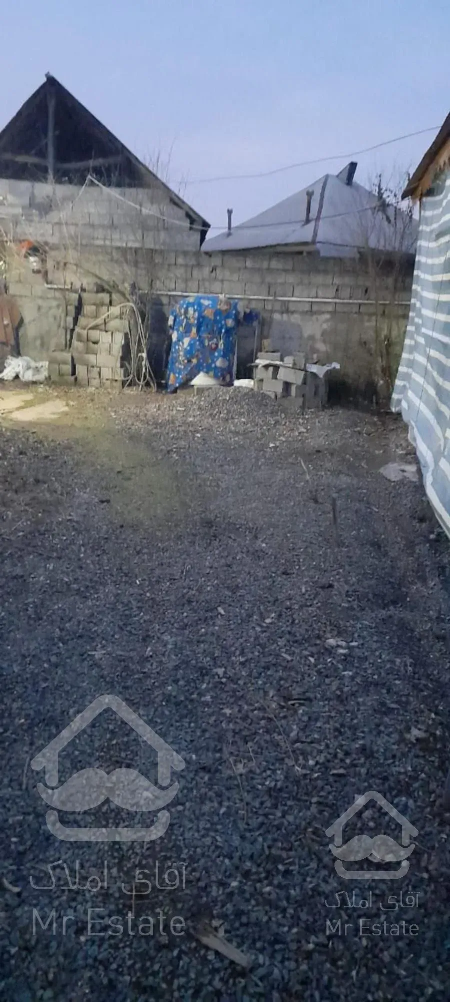 ویلای ۴۱۰ متری با سند تک برگ