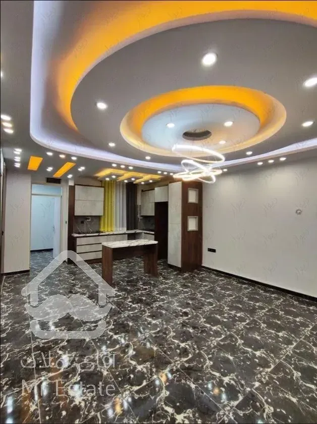 خرید واحد ۵۰ متری اقساطی  چیتگر تهران ایران