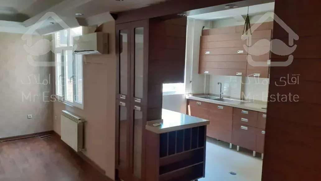 ۷۰ متر سوپرلوکس قلب باغ فیض