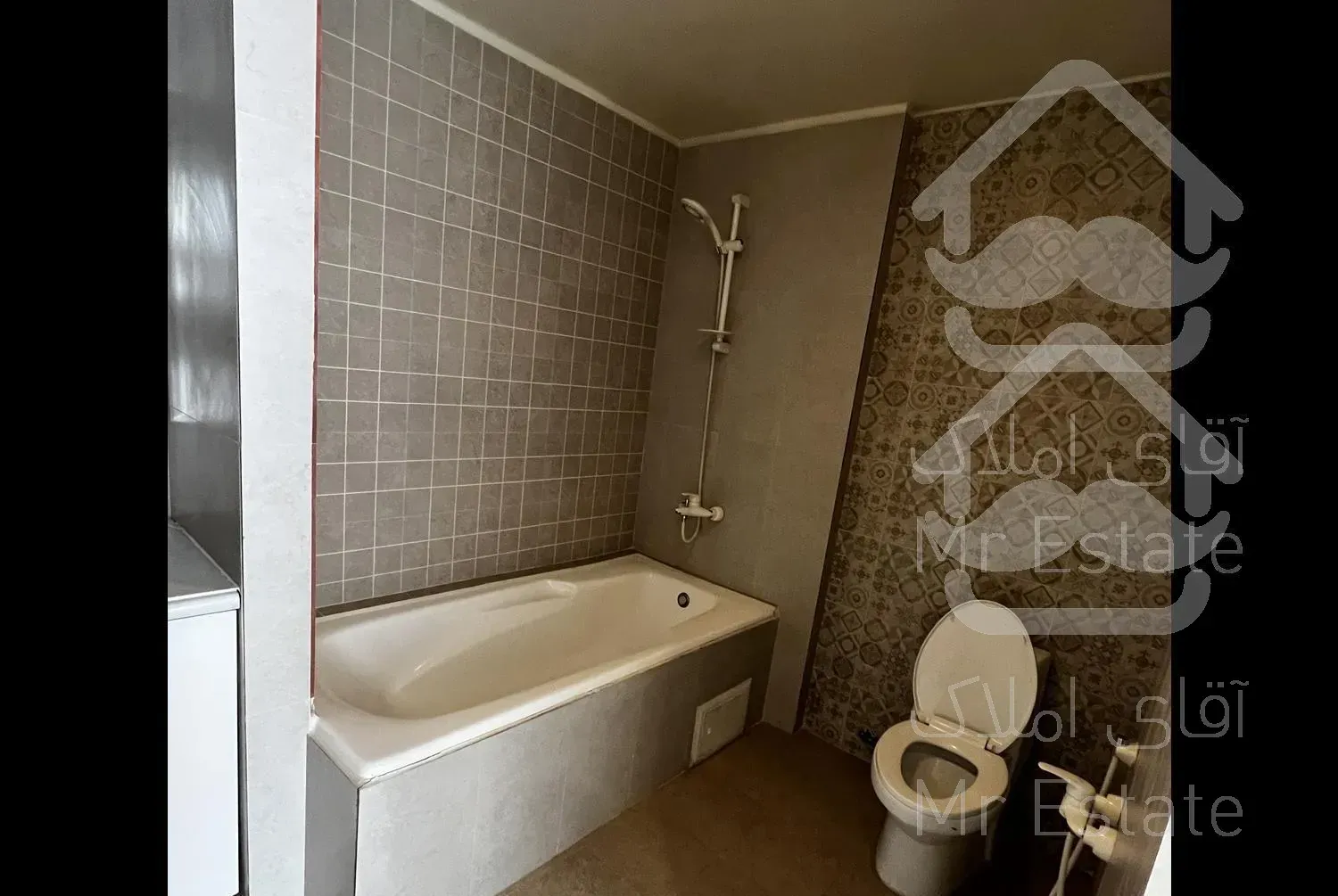 الهیه، ٥ خواب 350 متر