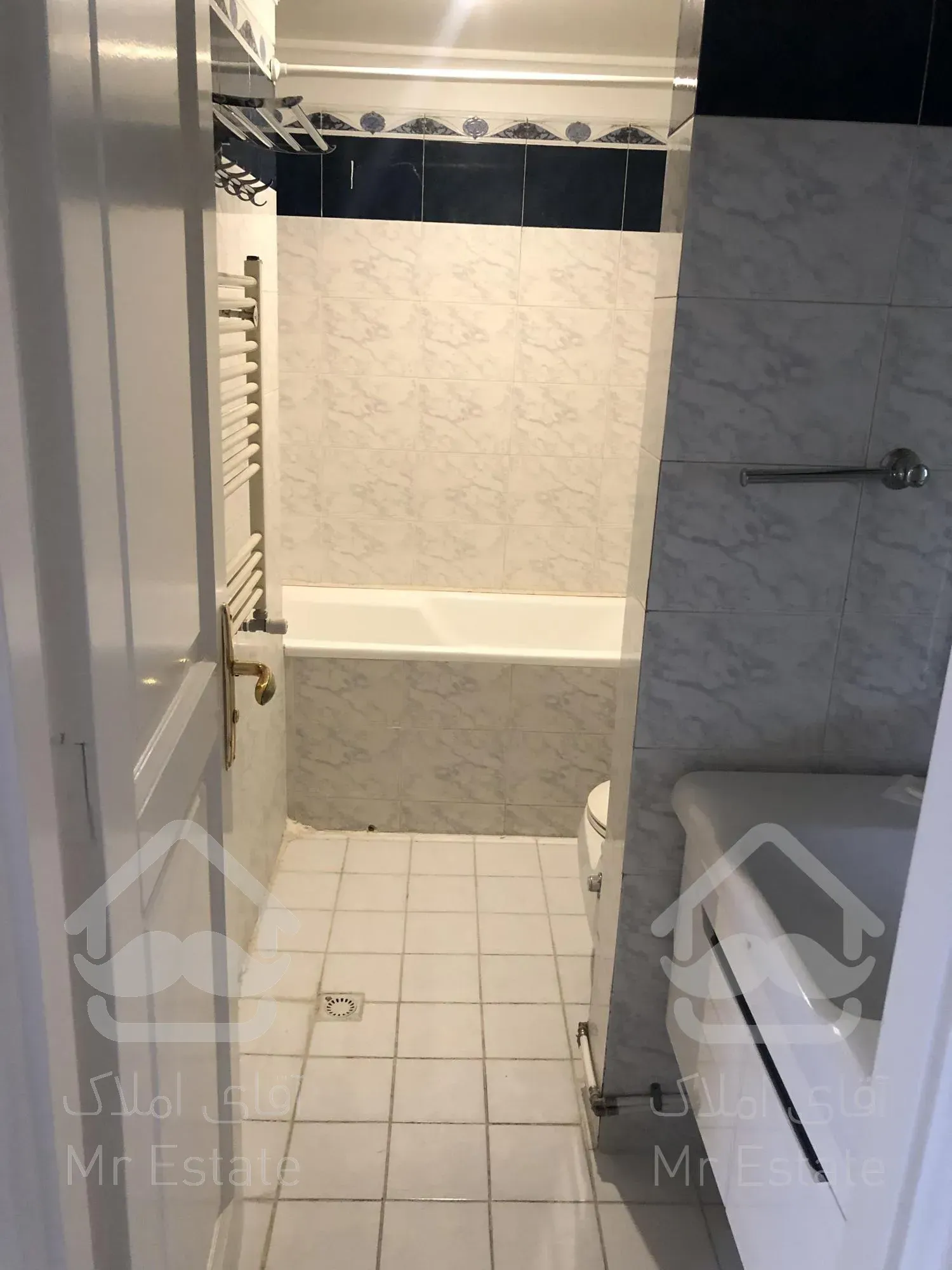 آپارتمان ۱۷۵ متر ۳خواب