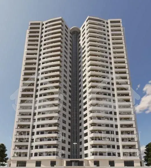 برج مدرن دریاچه چیتگر