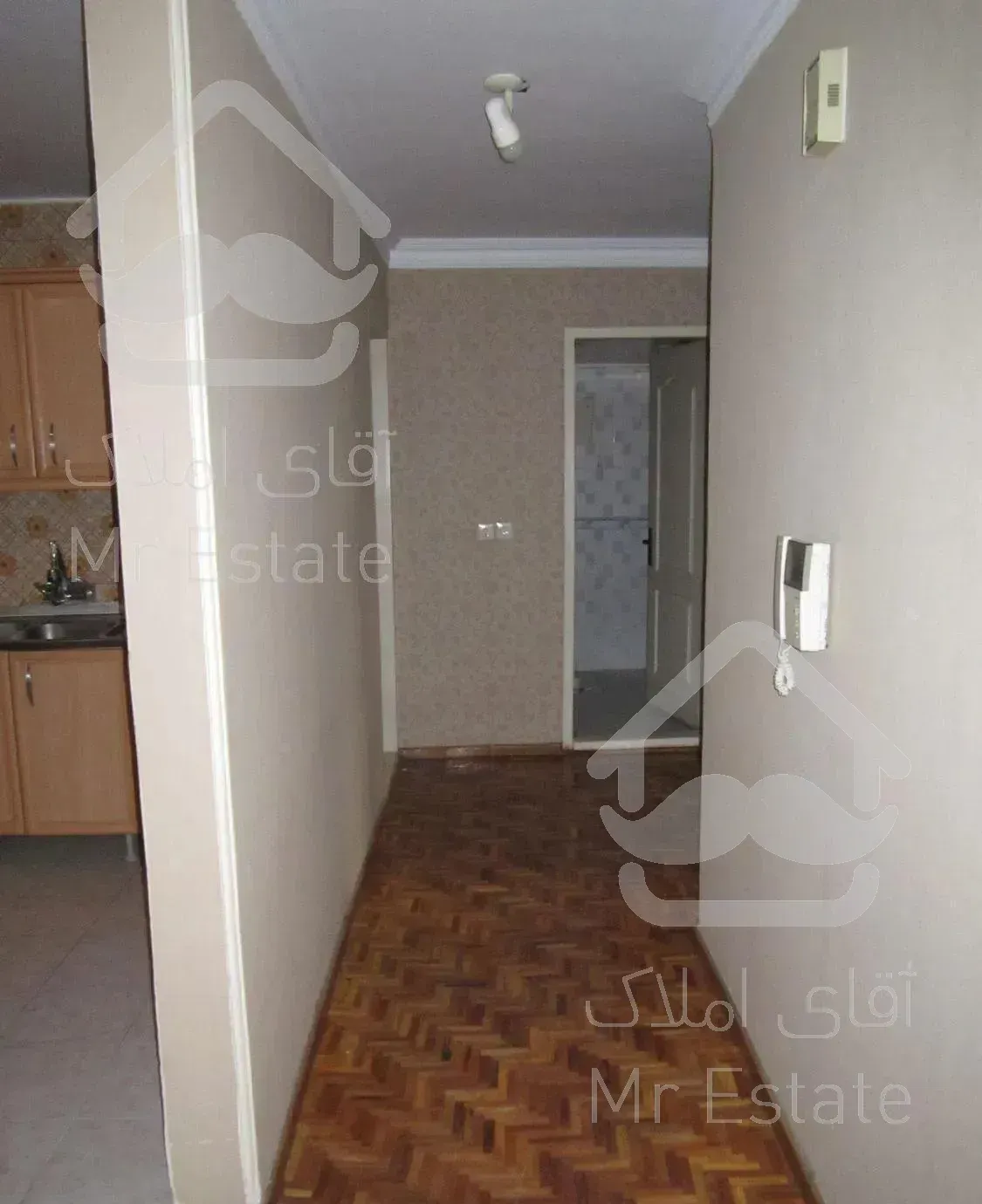 ۱۲۰متر گاندی دوخواب فول