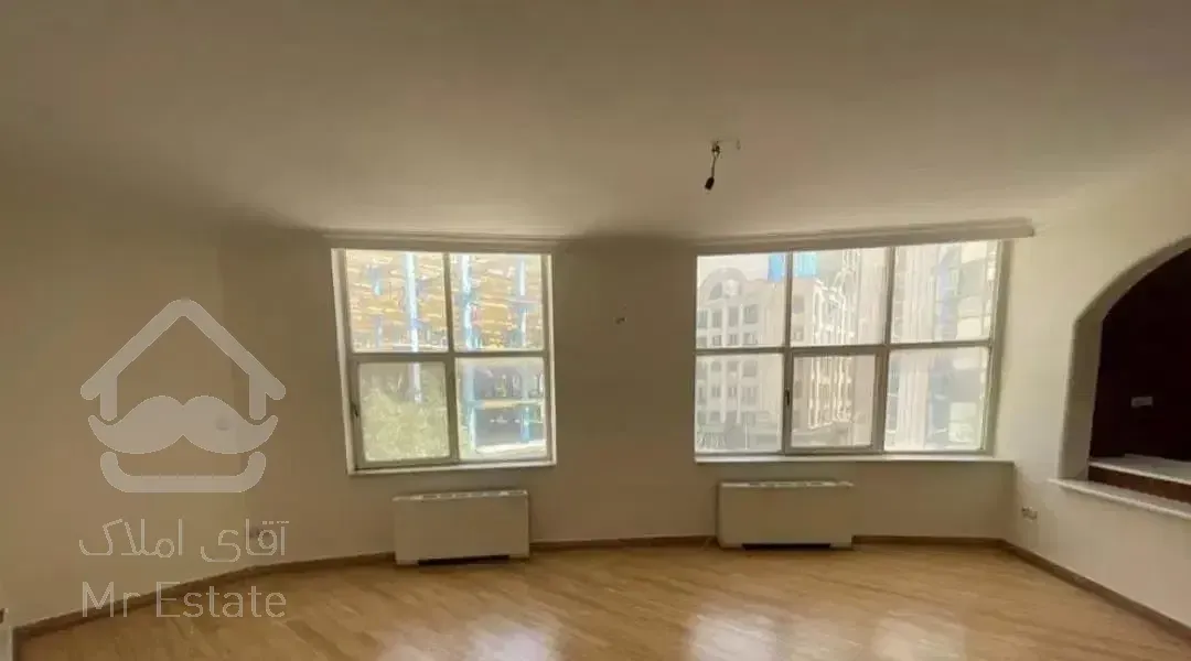 زعفرانیه فرخ برج مسکونی ۹۷ متر ۲خواب فول