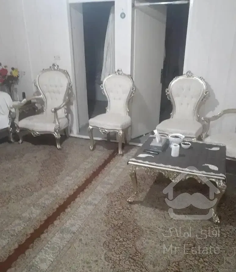 سیمون بولیوار خیابان اخلاص 60 متر دو خوابه